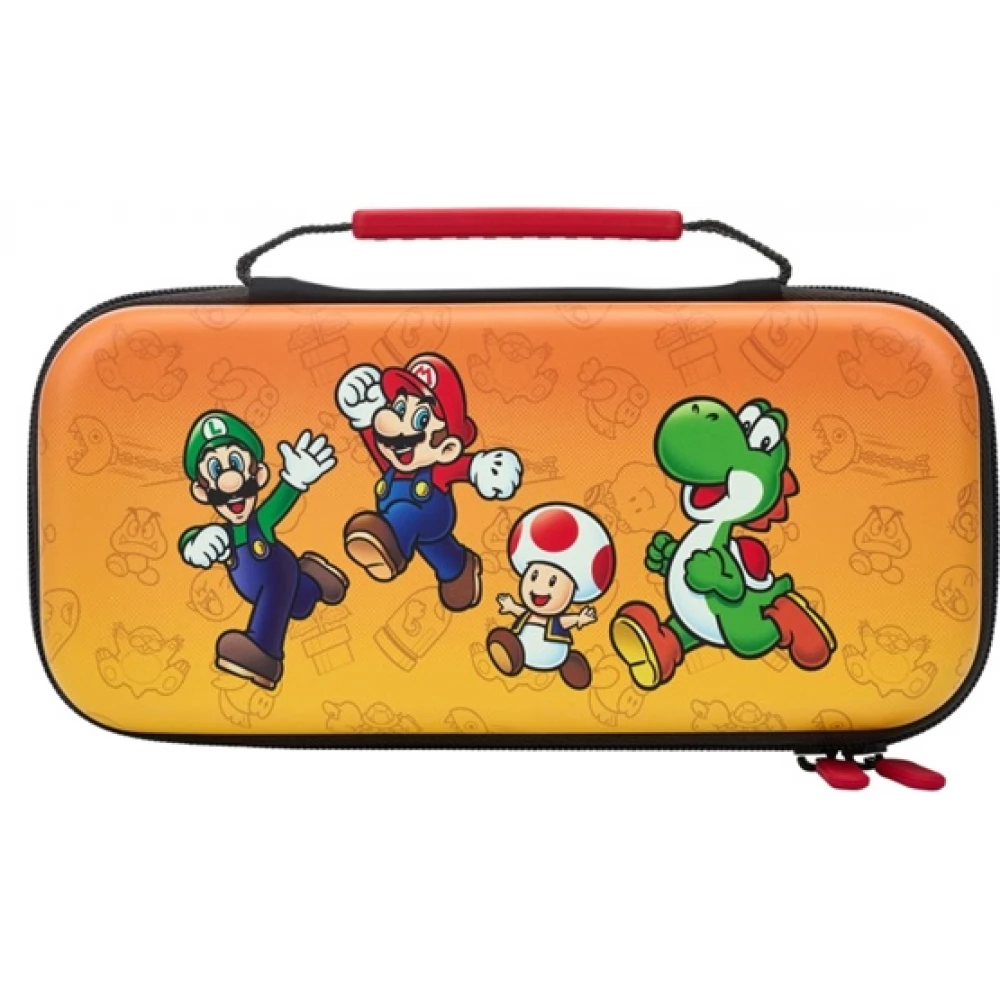 POWERA Switch/Lite/OLED Mario és barátai védőtok