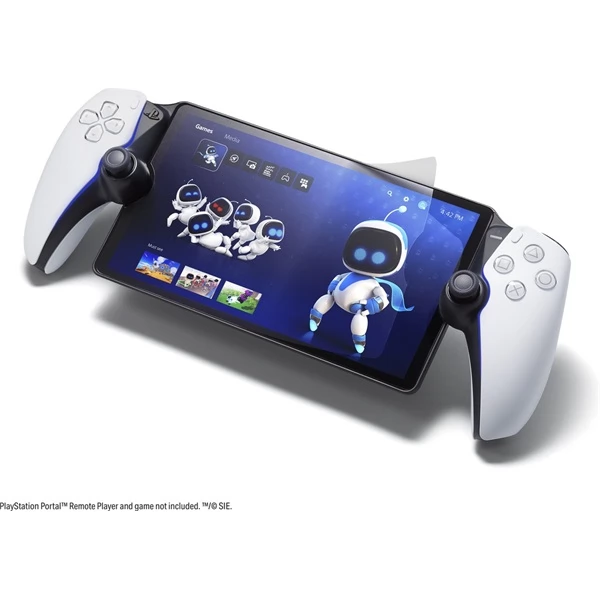 POWERA Tükröződésmentes Védőfólia PlayStation Portal 2db