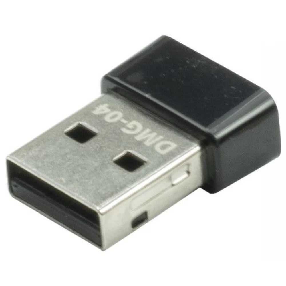 PowerON DMG-04 Wi-Fi 5 USB Nano Adapter