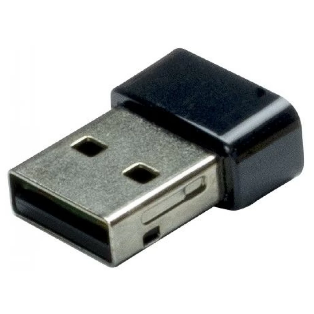 PowerON DMG-08 Wi-Fi 4 +BT4.0 USB Adapter
