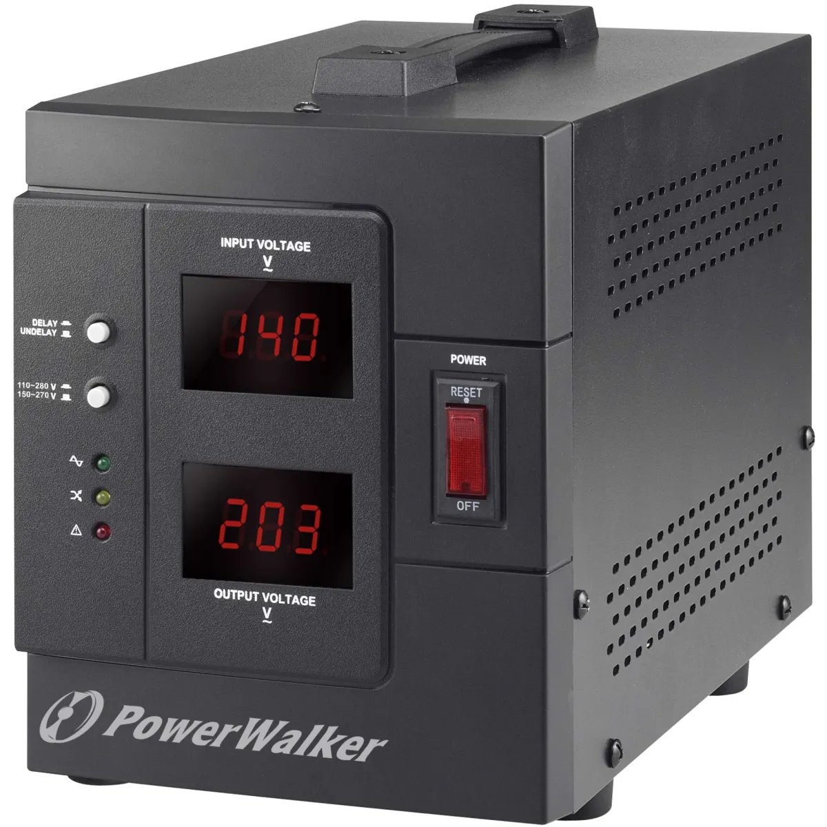 POWERWALKER AVR 2000 SIV
