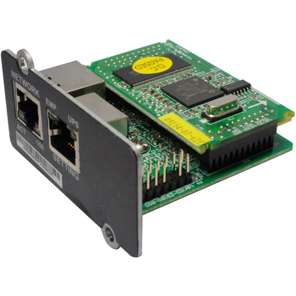 POWERWALKER Mini NMC kártya modul