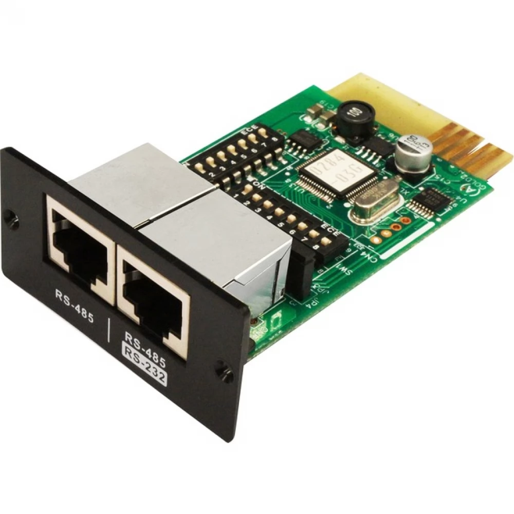 POWERWALKER Modbus Card LAN adapter