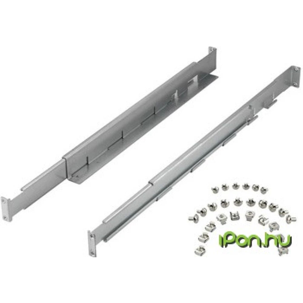 POWERWALKER Rack Kit for 1-10KVA 19" UPS