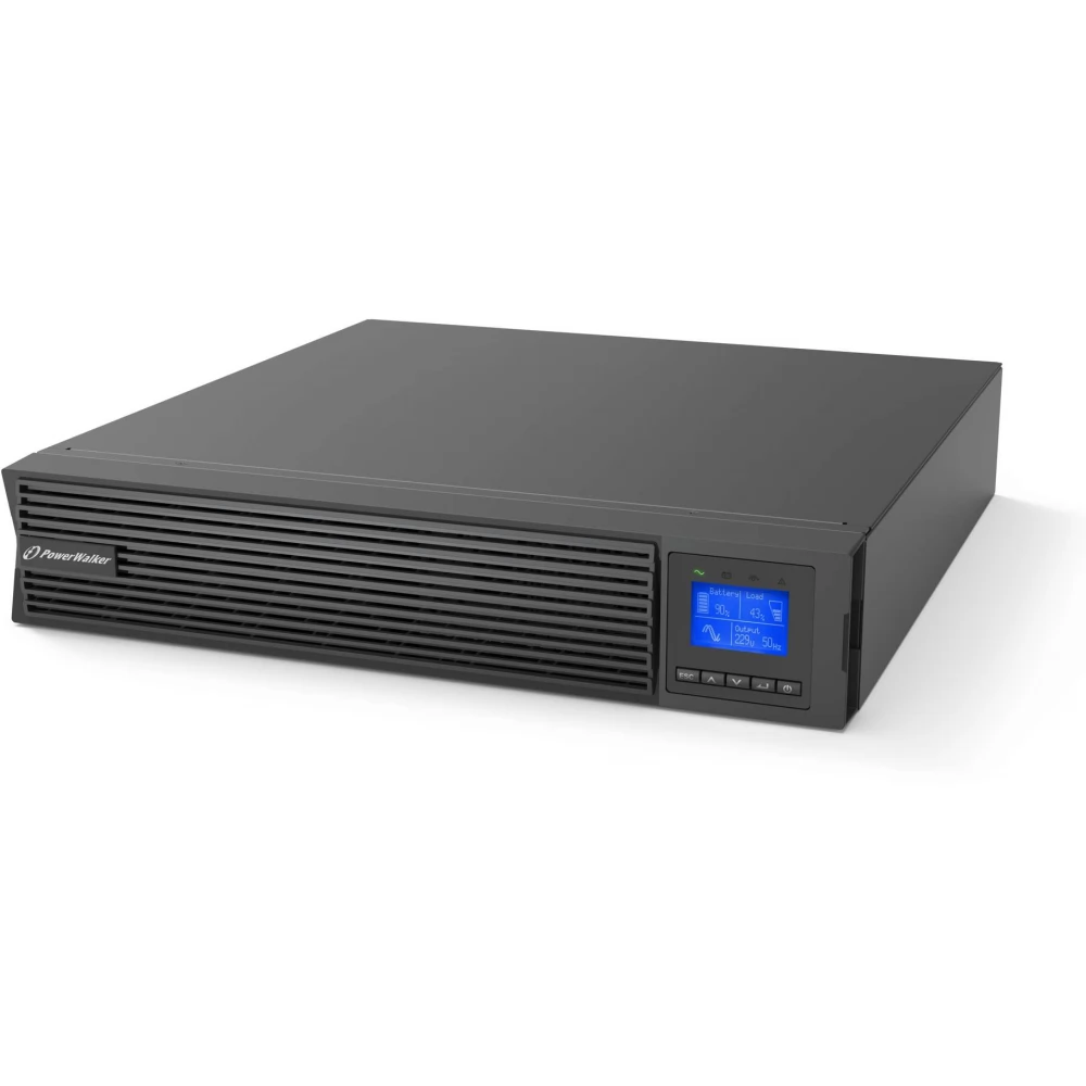POWERWALKER VFI 1000 ICR IoT