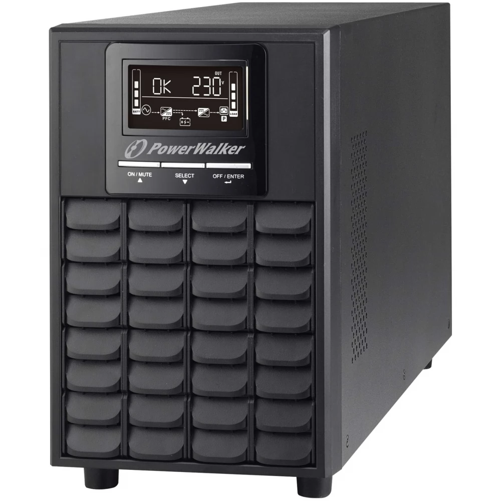 POWERWALKER VFI 1500 CG PF1