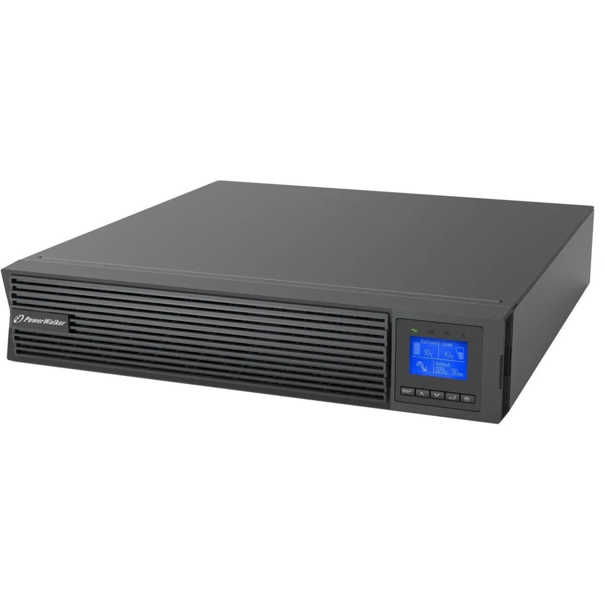 POWERWALKER VFI 1500 ICR IoT