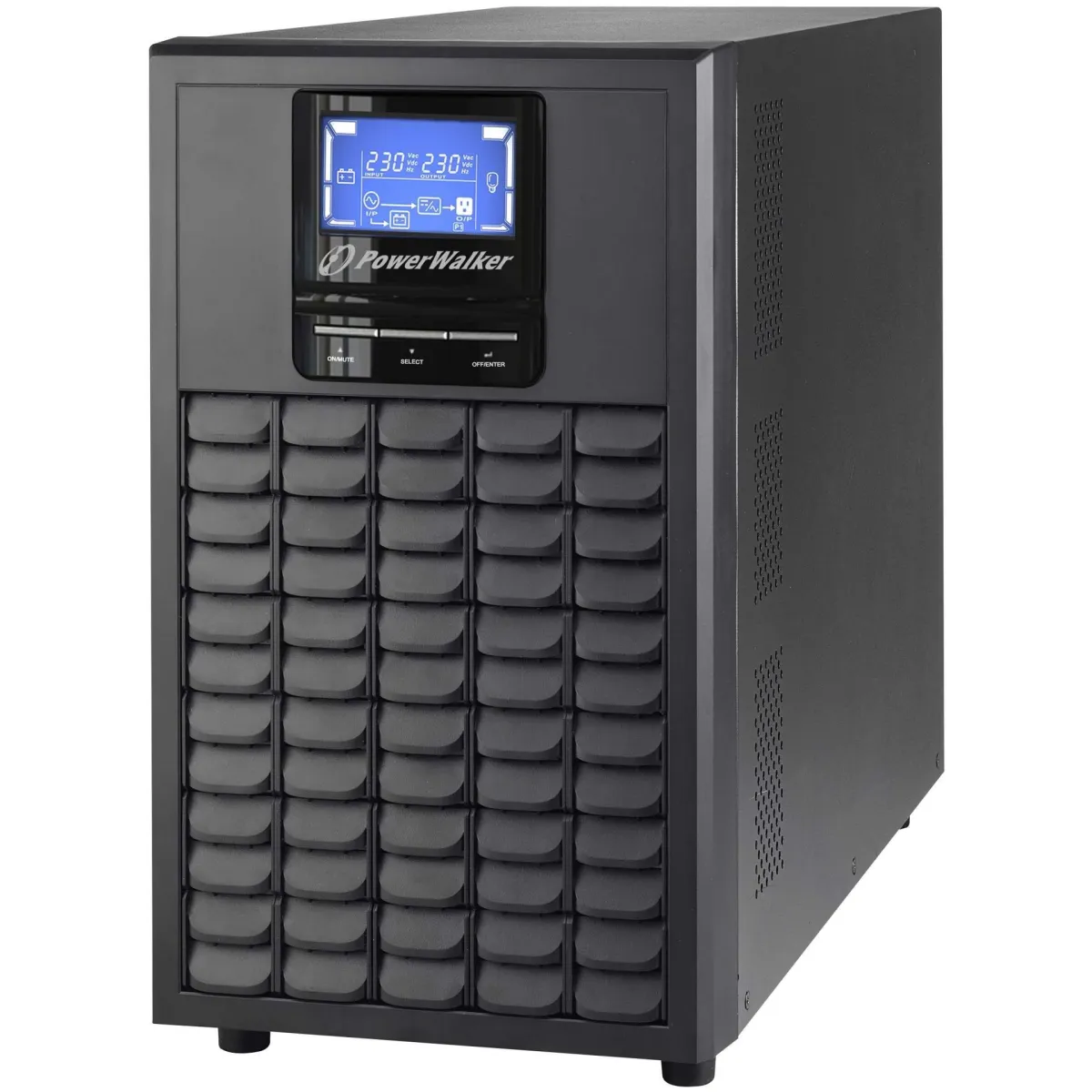 POWERWALKER VFI 3000 C LCD