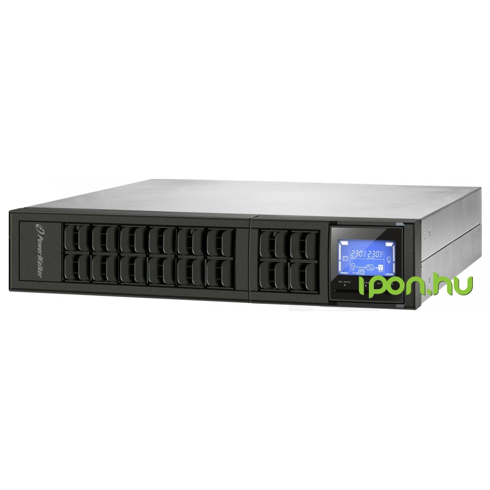 POWERWALKER VFI 3000 CRM LCD