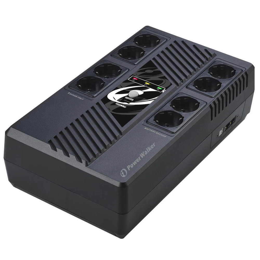 POWERWALKER VI 600 MS