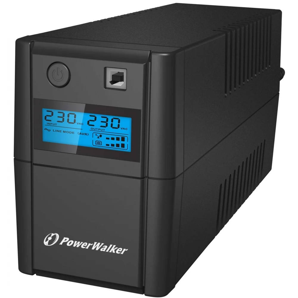 POWERWALKER VI 850 SHL