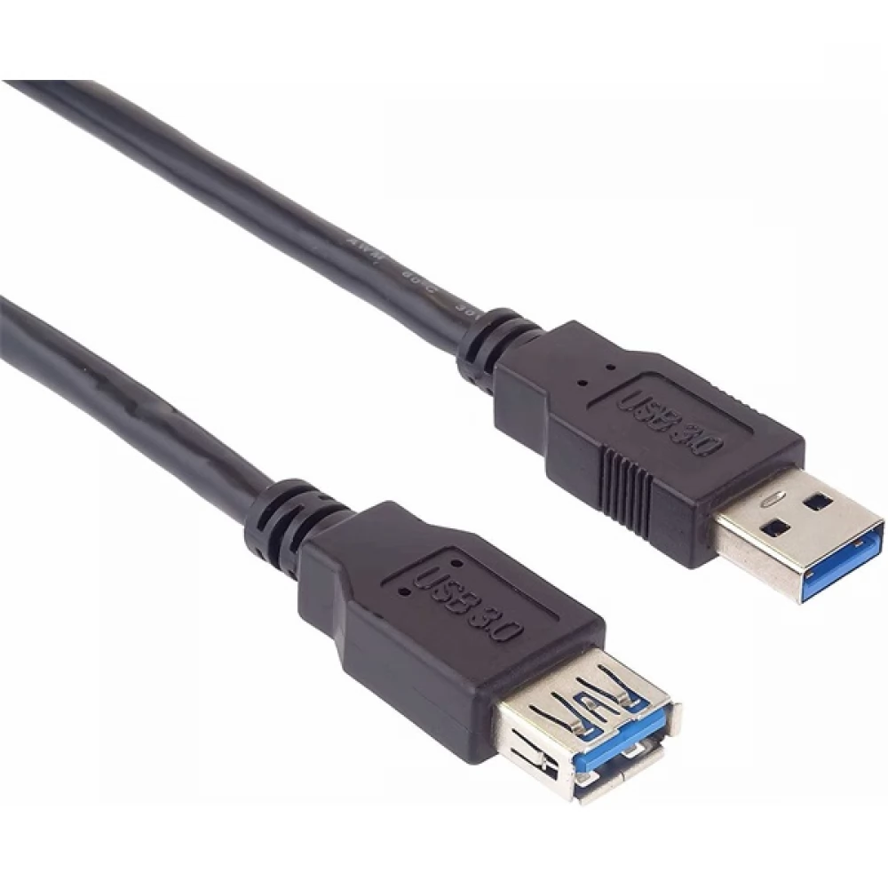 PREMIUMCORD USB 3.0 2m KU3PAA2BK