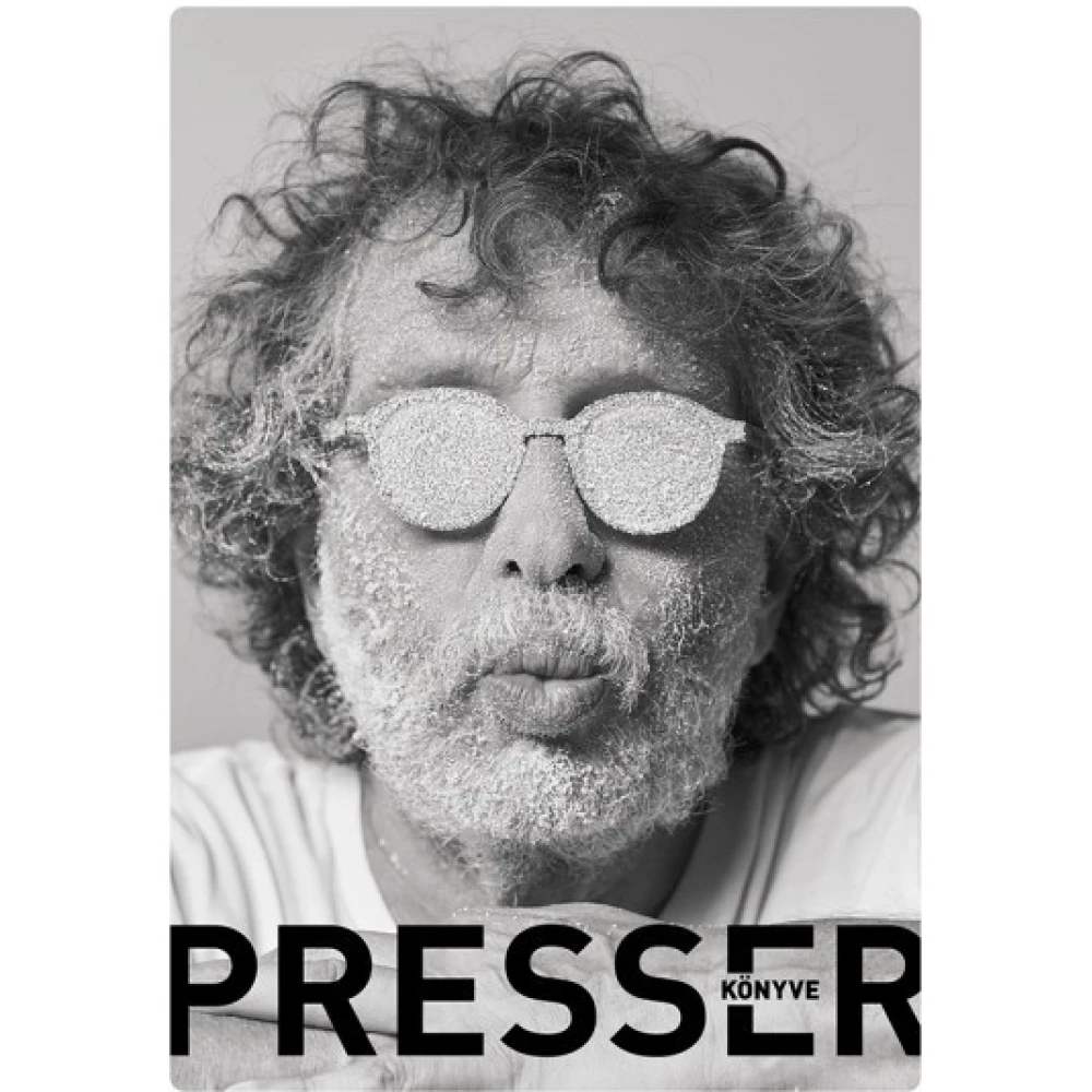 Presser Gábor - Presser könyve I.