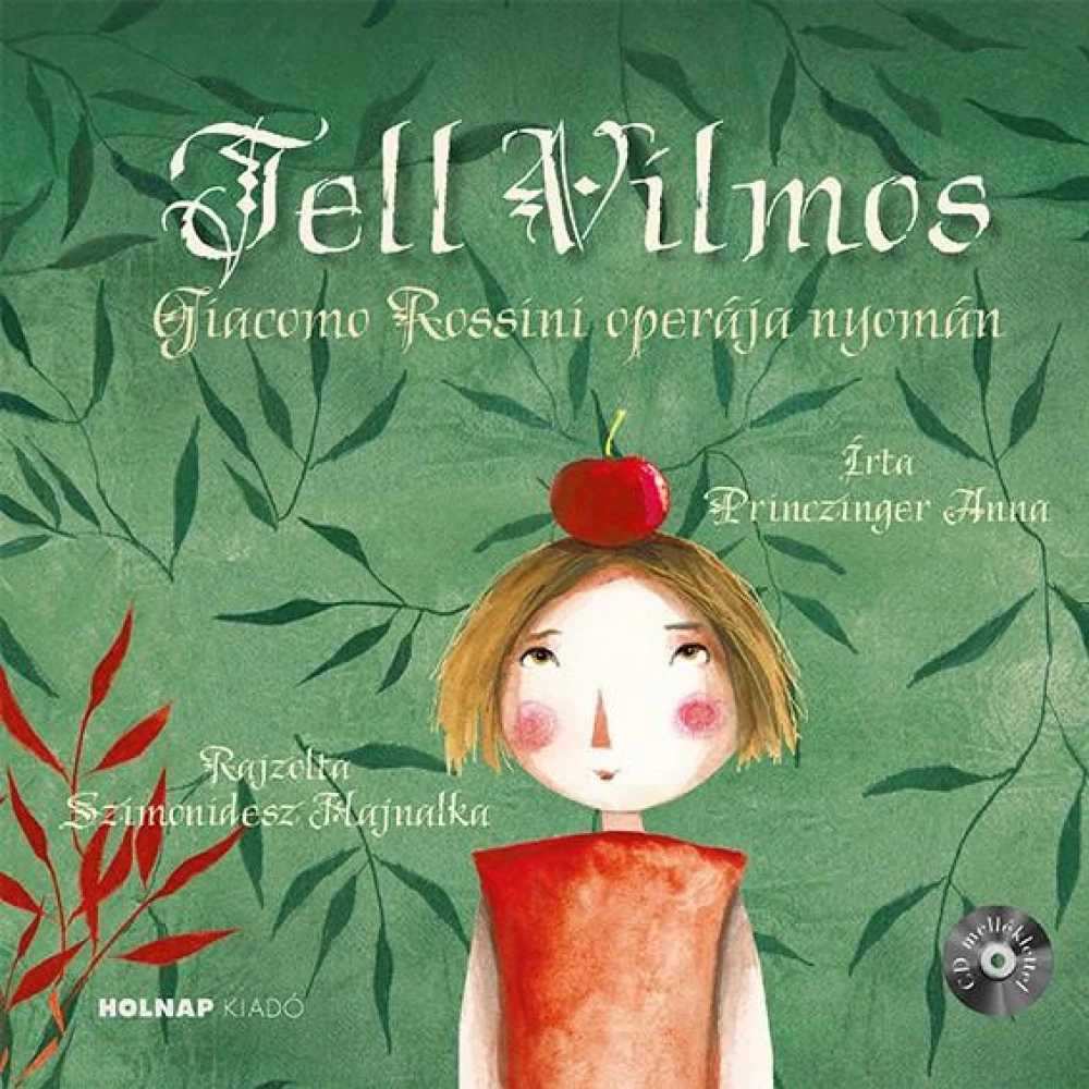 Princzinger Anna - Tell Vilmos (2020)