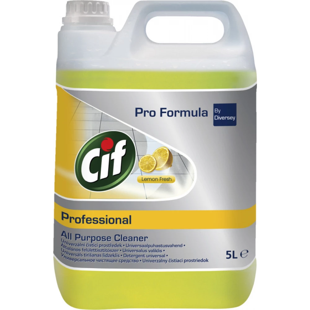 Pro APC Lemon Fresh általános felülettisztító 5l