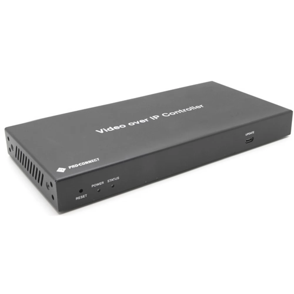 PROCONNECT Control Box EB100AT Extenderhez