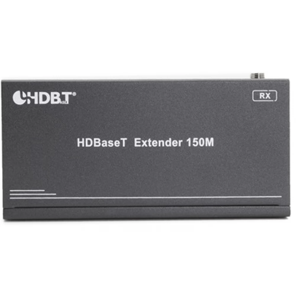 PROCONNECT Extender HDMI HDBaseT Kétirányú IR RS232 150m-ig