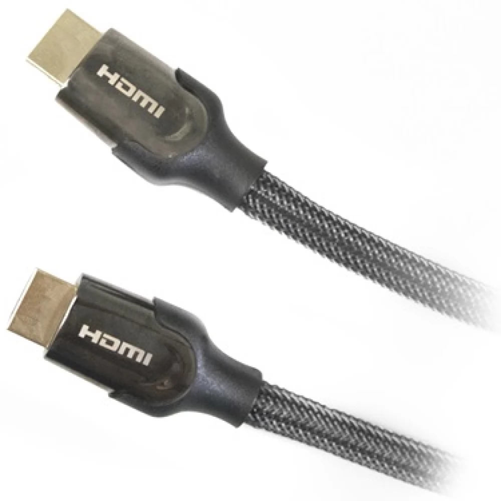 PROCONNECT HDMI 2.0 Összekötő Fekete 1.5m PC-06-13-1.5M