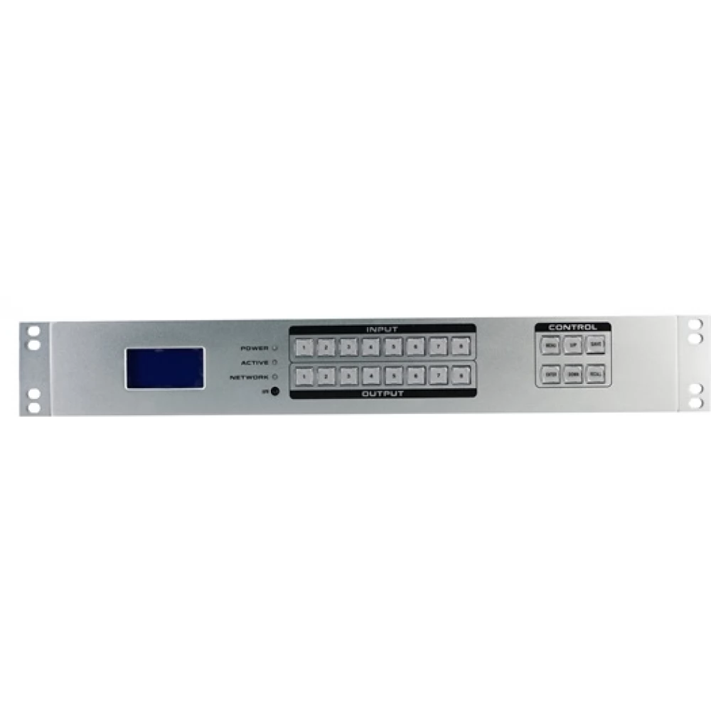 PROCONNECT PC-BYOD-8800B Mini Modular Mátrix switch