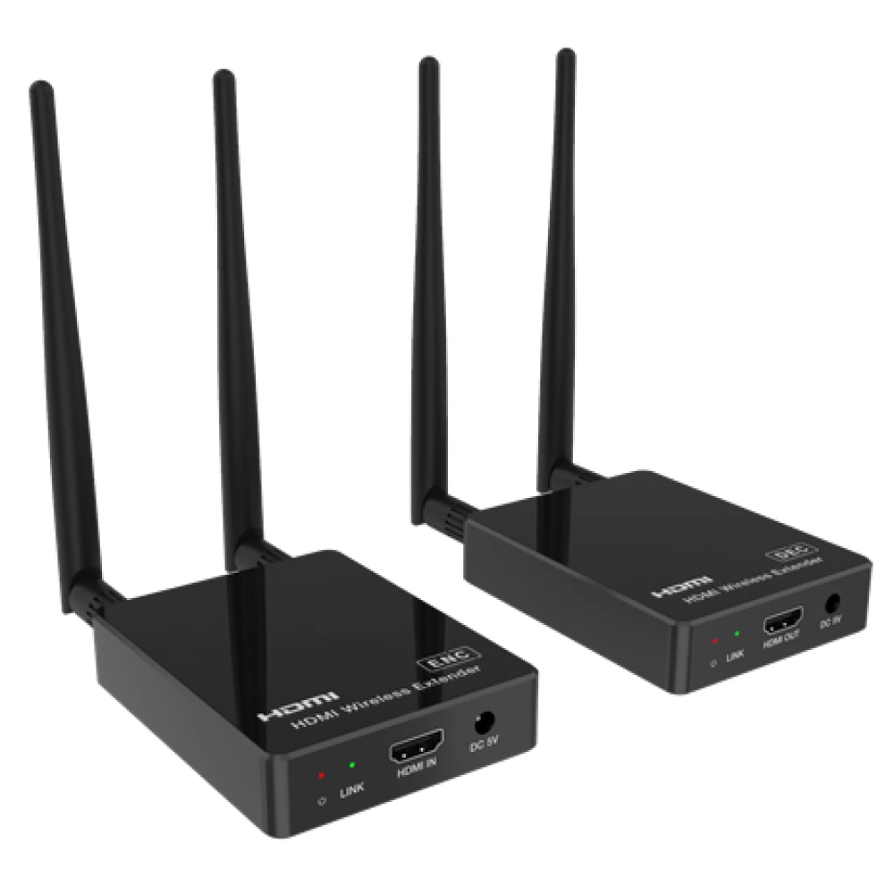 PROCONNECT PC-E5200W Extender HDMI wireless