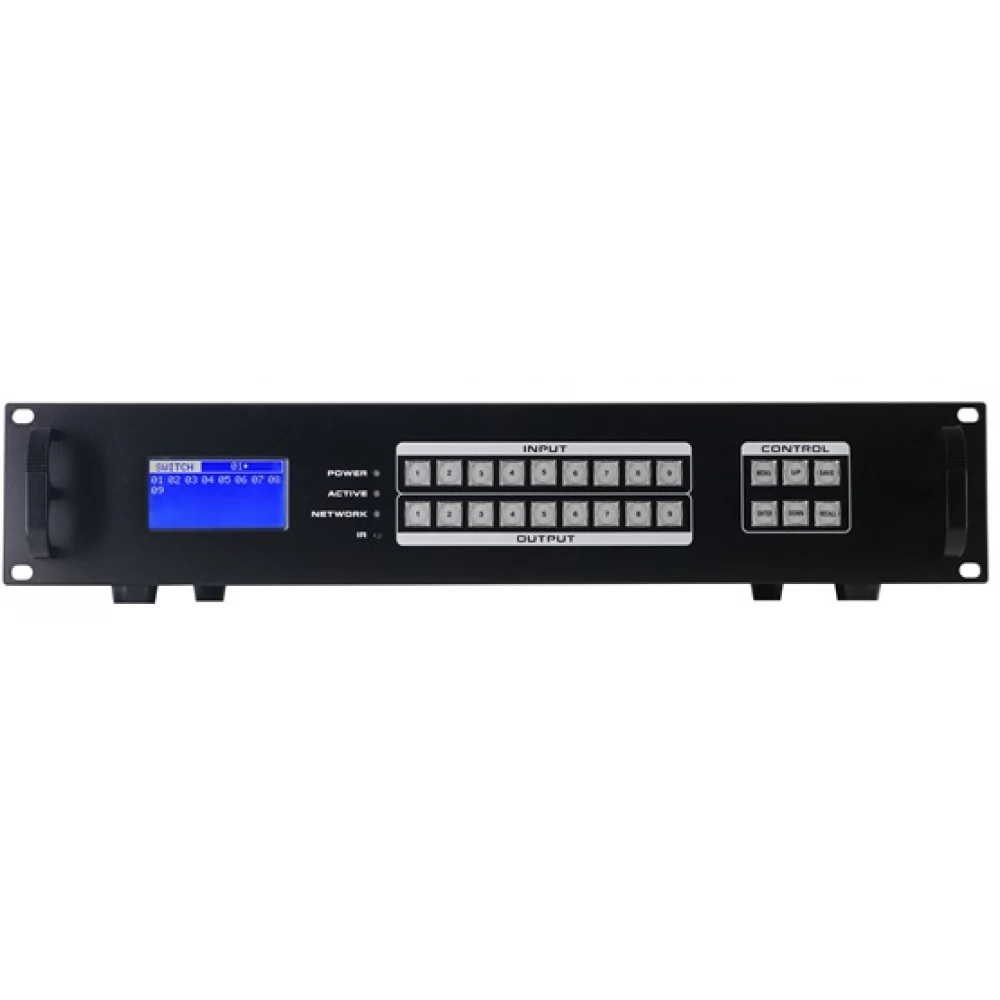 PROCONNECT PC-MM900B Mini Modular Mátrix switch