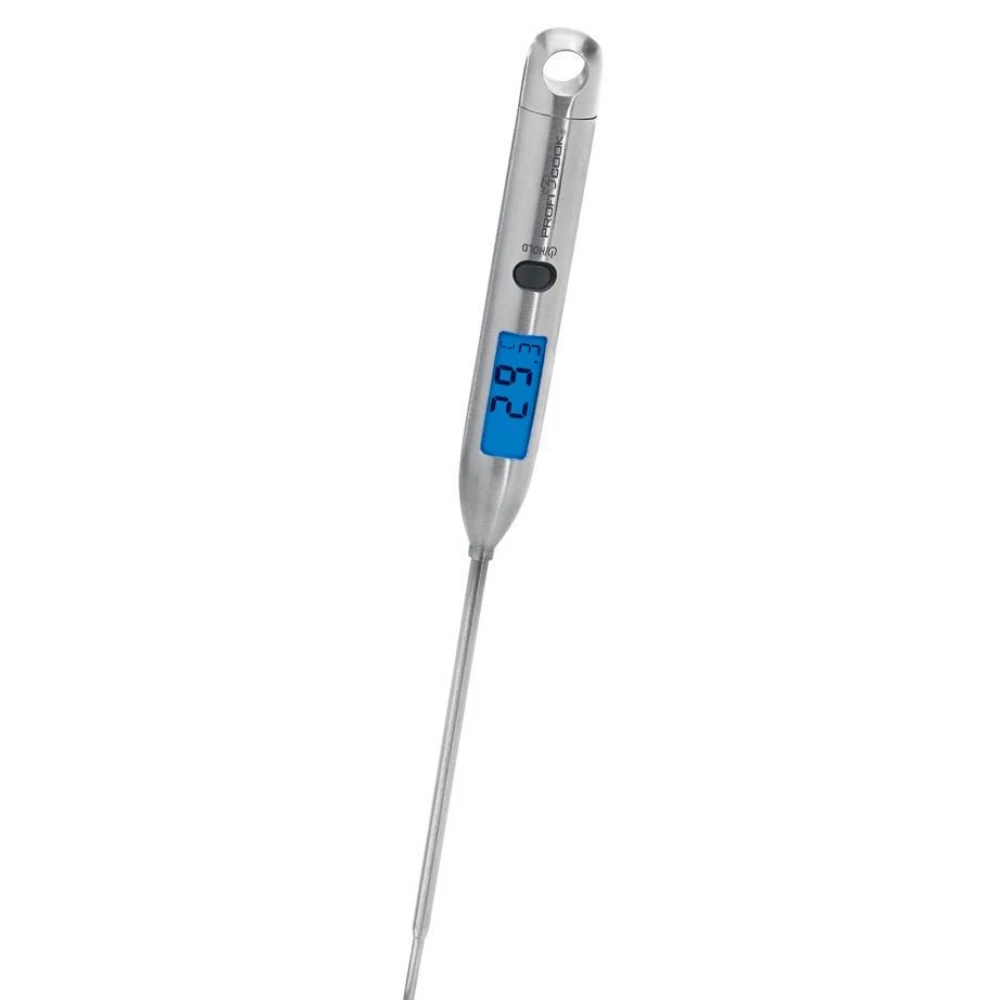 PROFICOOK DHT 1039 konyhai étel hőmérő -45 ° C - 200 ° C