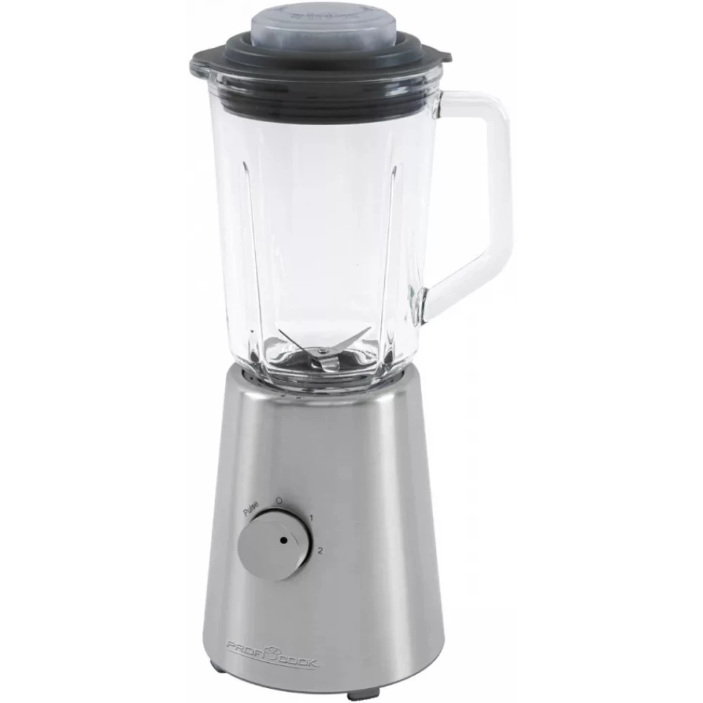 PROFICOOK PC-UM 1213 Turmixgép 500W inox