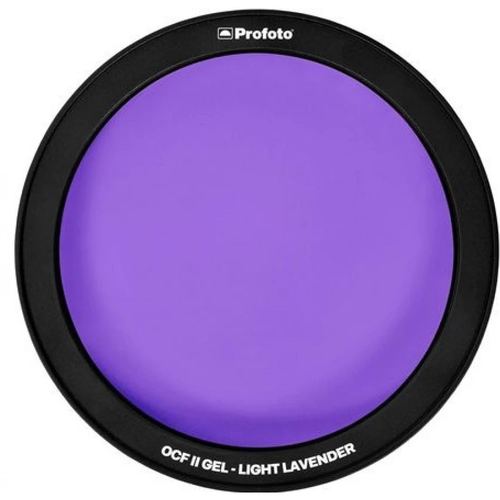PROFOTO OCF II Gel - Light Lavender