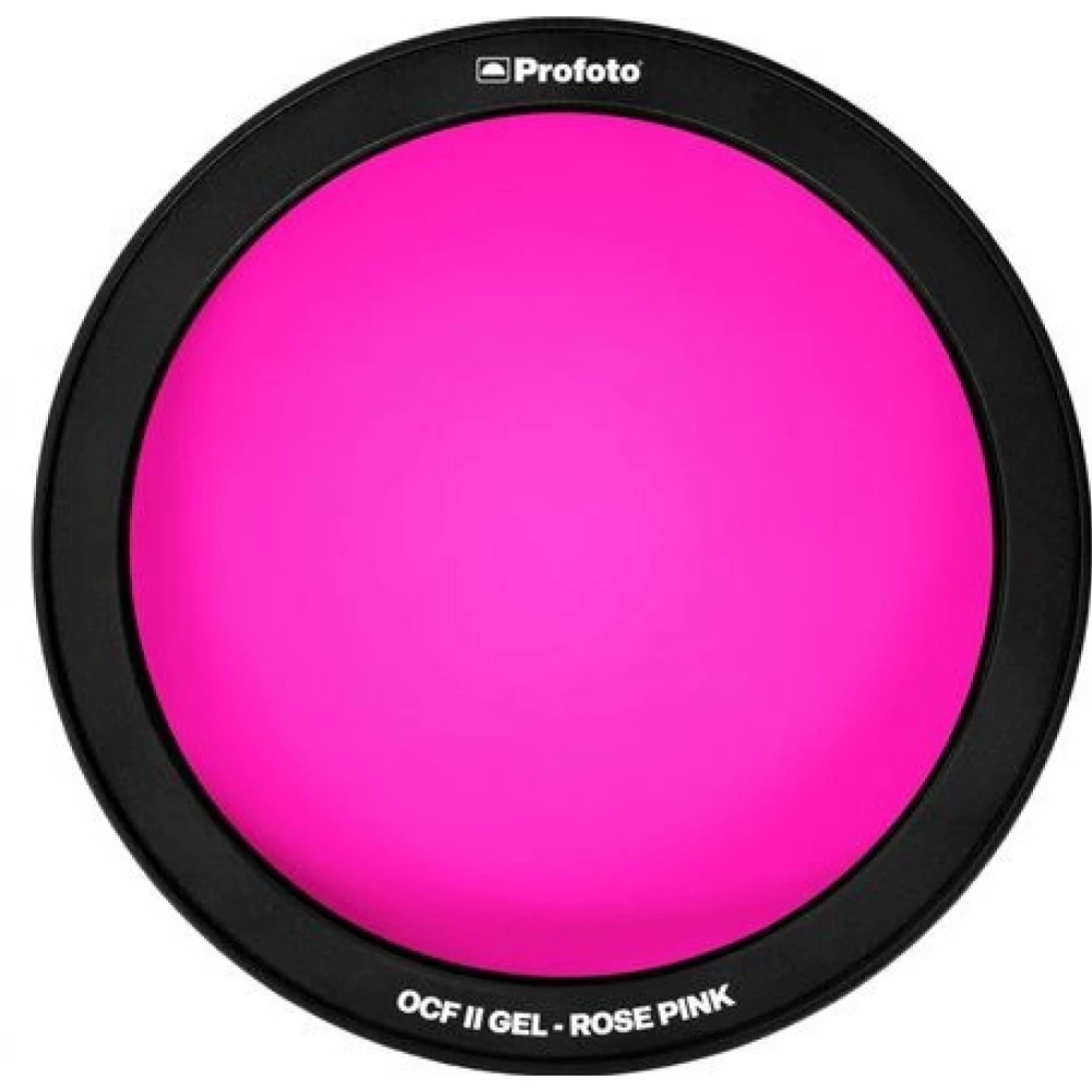 PROFOTO OCF II Gel - Rose Pink