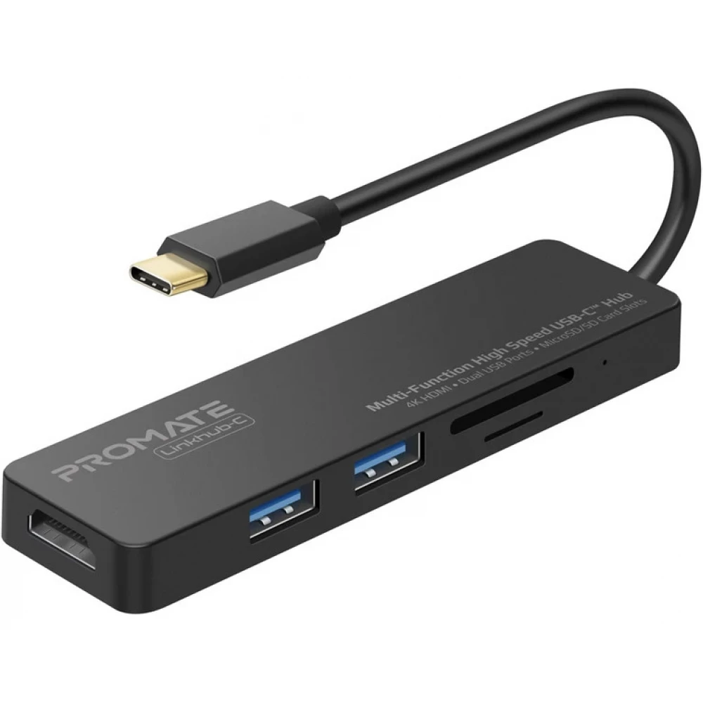 PROMATE LinkHub-C