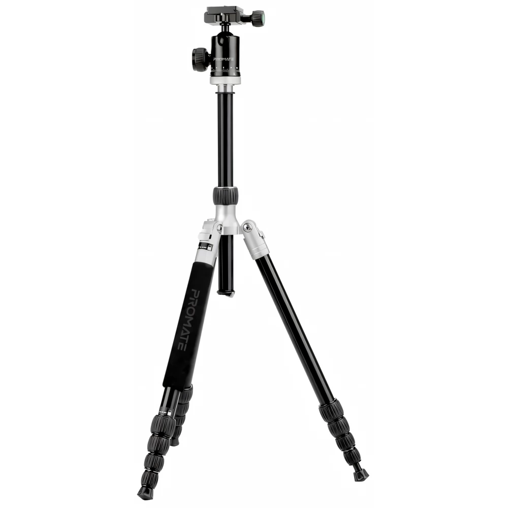 PROMATE Precise 160 Tripod állvány