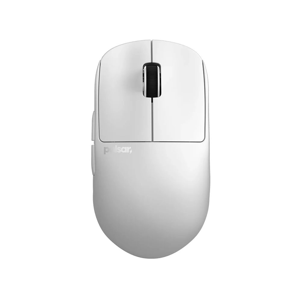 PULSAR GAMER X2H v3 fehér