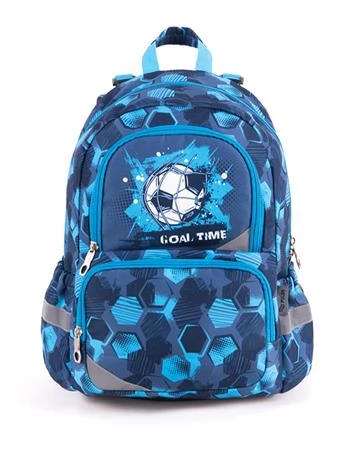 PULSE Anatomic Football Hátizsák anatómiai