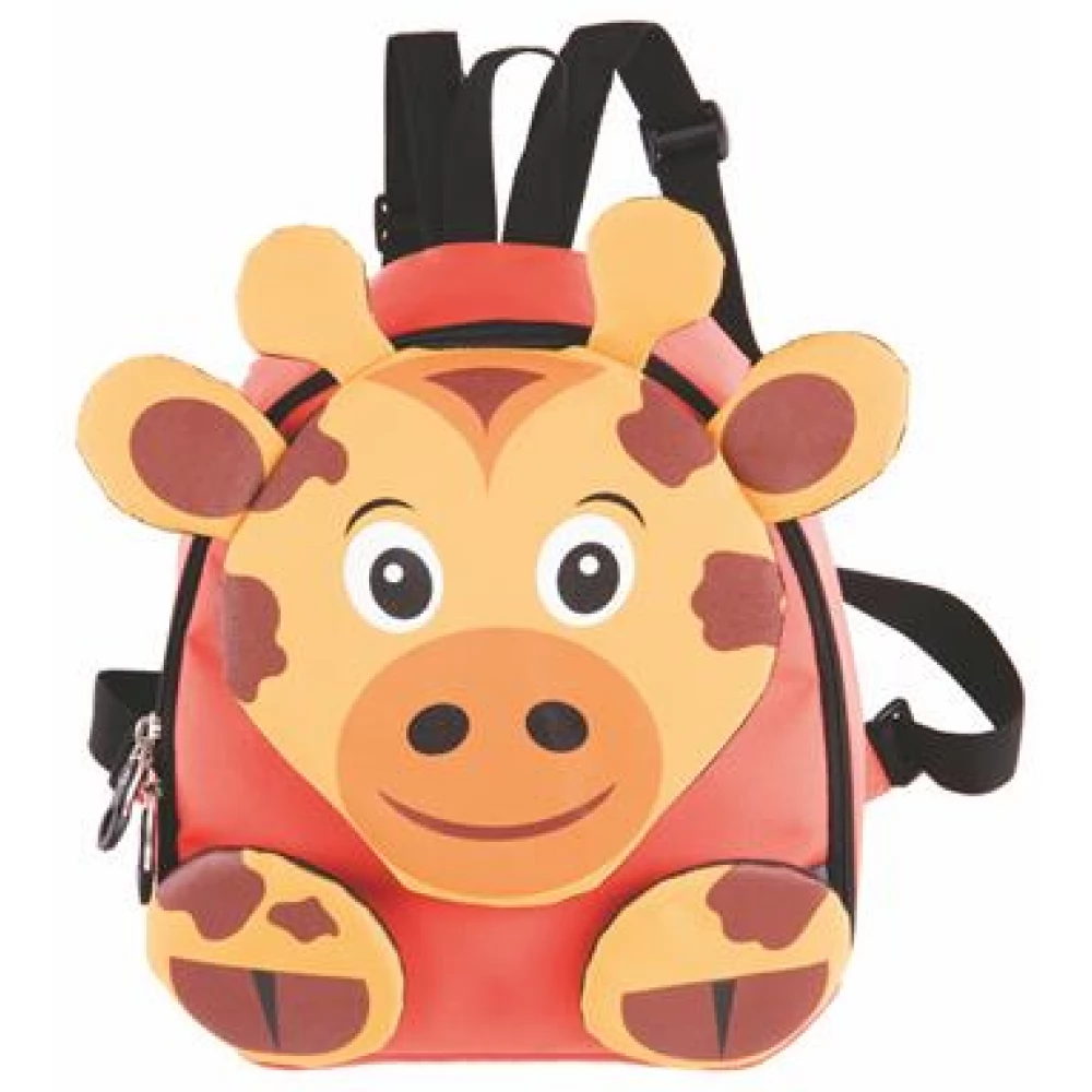 PULSE Baby Giraffe Hátizsák ovis zsiráf