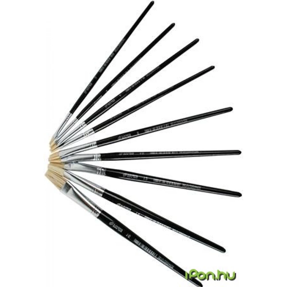 PULSE Ecset no. 12 fa lapos