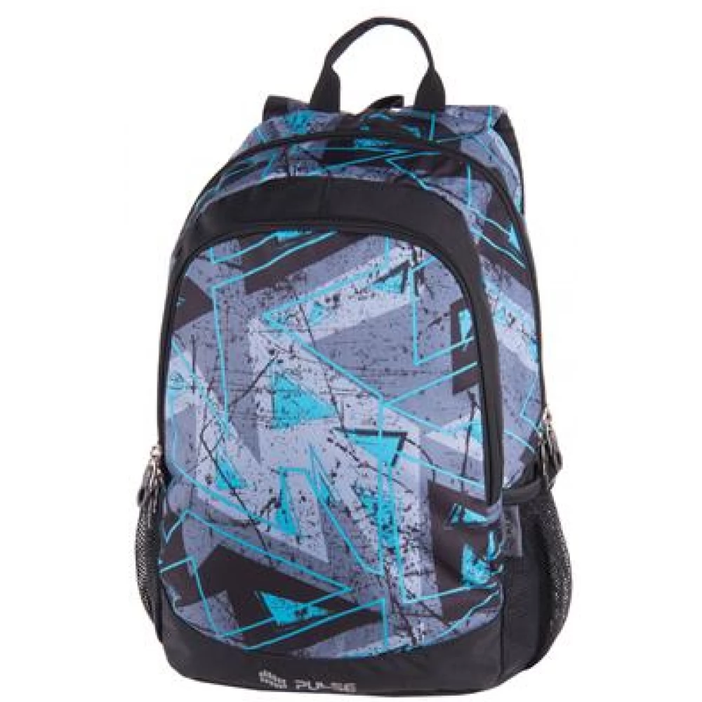 PULSE Hátizsák notebook tartóval Cots Polaris