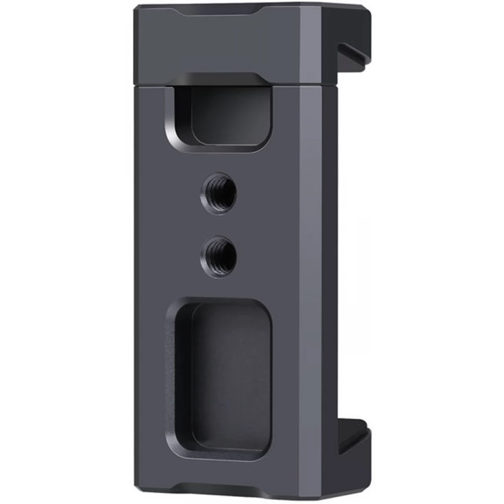 PULUZ PU3205B Telefontartó bilincs fekete