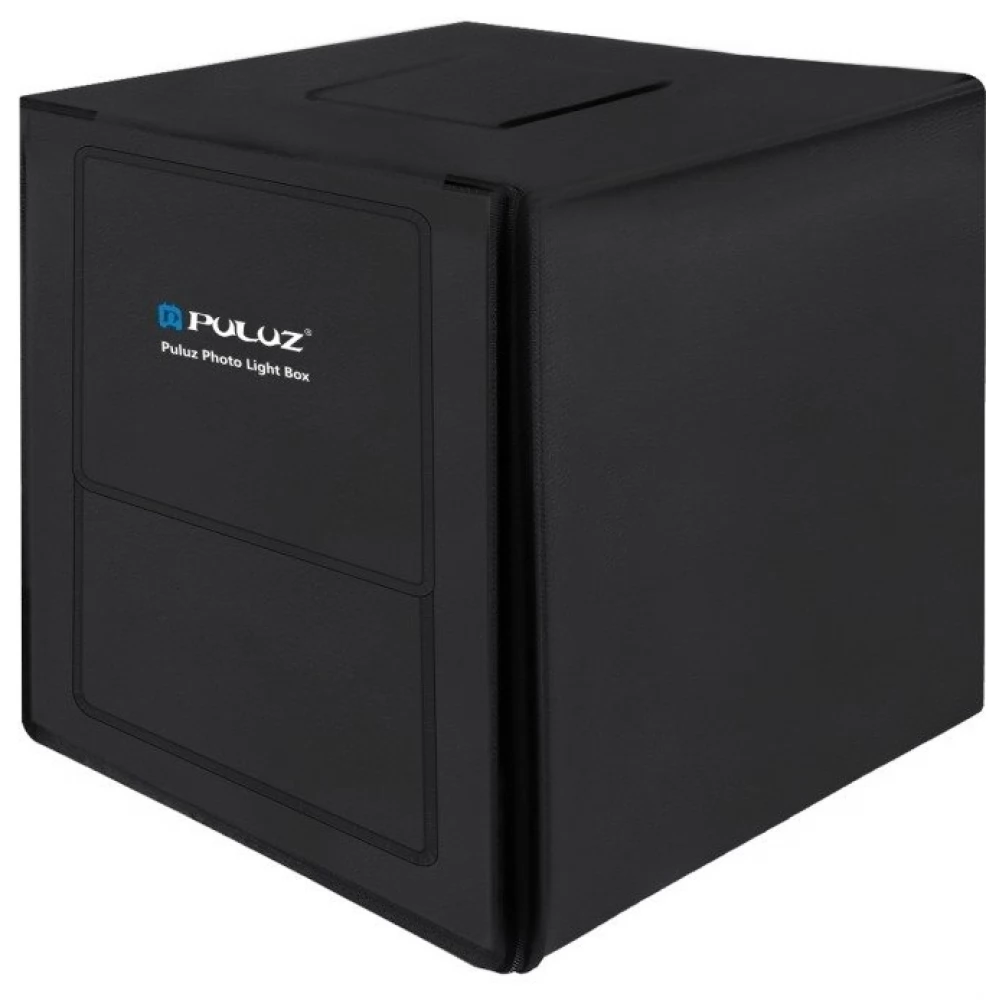 PULUZ PU5080EU fénysátor 80cm LED 8500 lumen