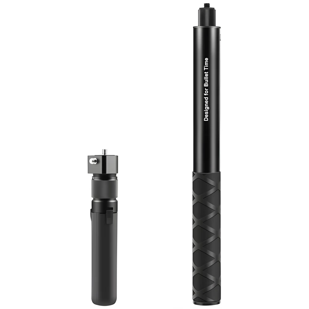 PULUZ PU887B szelfi bot 110 cm Insta360 X3