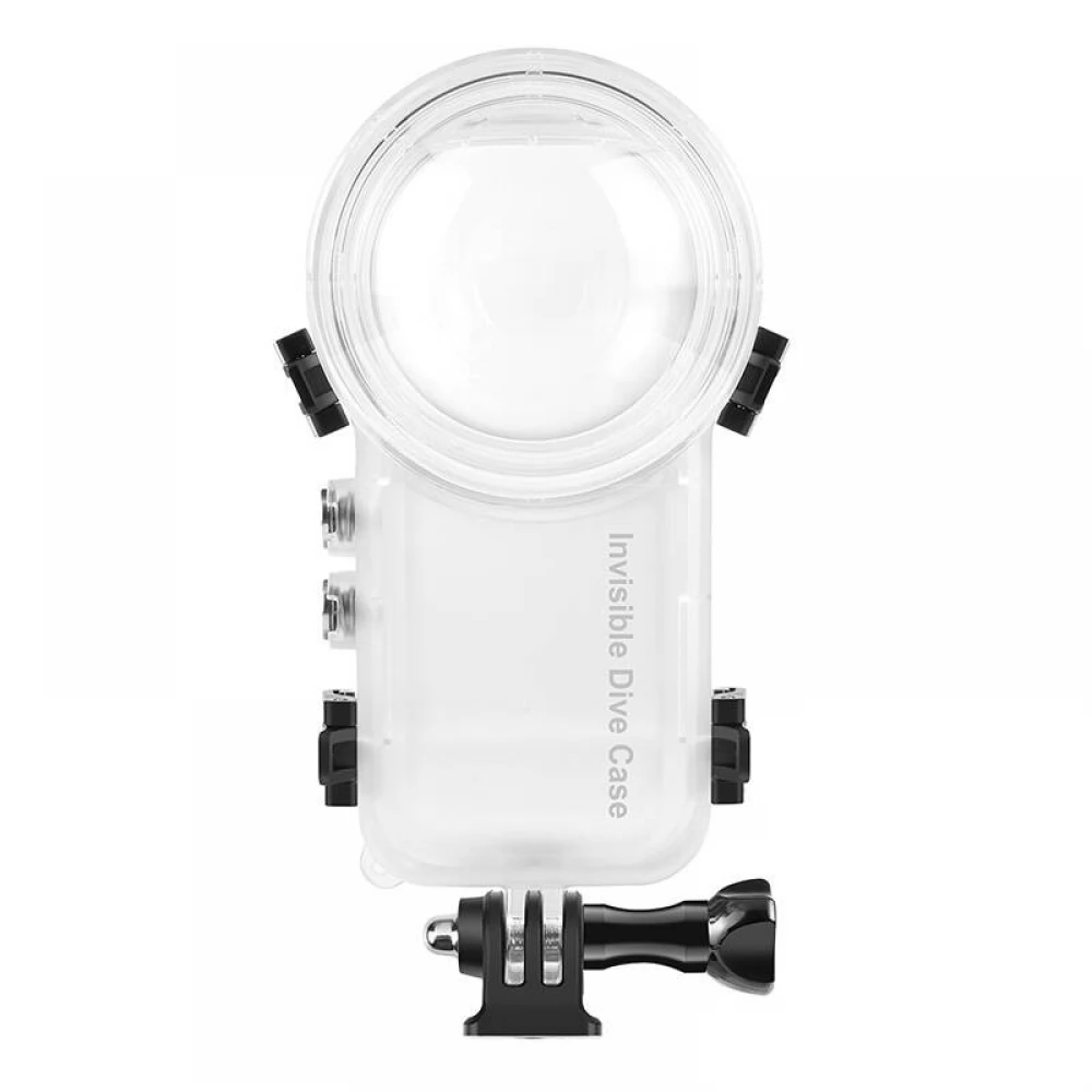 PULUZ PU890T Insta360 X3 vízálló tok