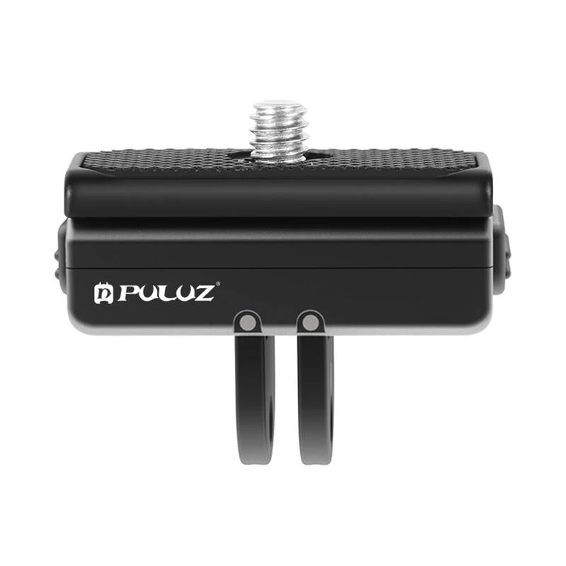 PULUZ PU965B Mágneses talprögzítés Insta360 Ace / Ace Pro