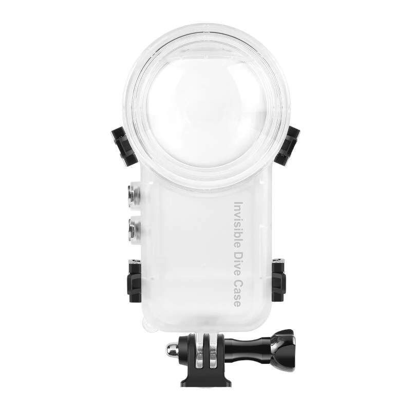 PULUZ PU977T Vízálló ház Insta360 X4