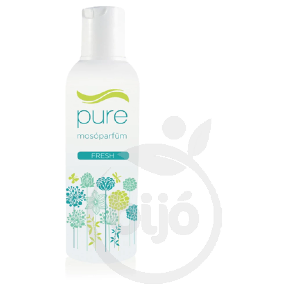 PURE mosóparfüm fresh 100 ml