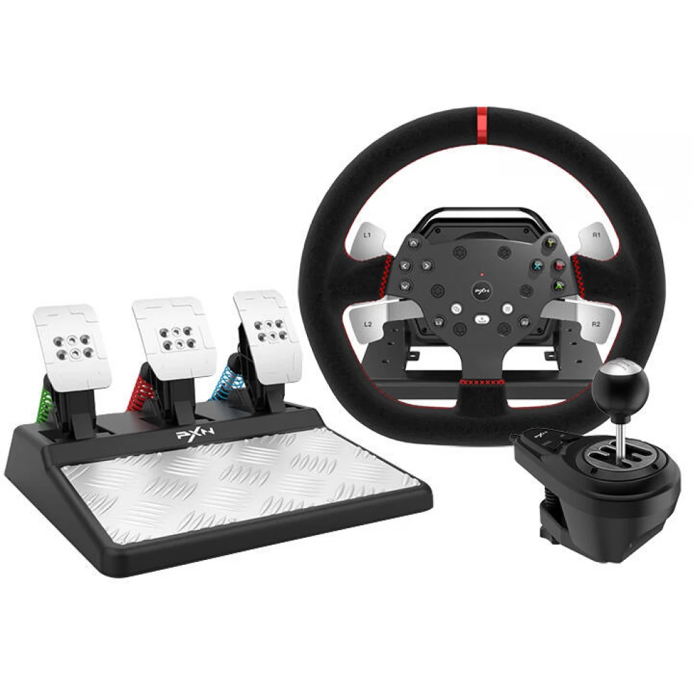 PXN V10 Kormány MULTI V2