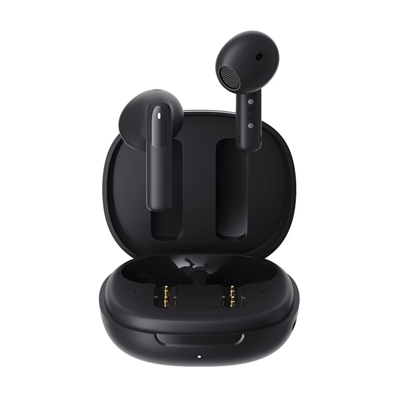 QCY Ailybuds E20 HT13 TWS fekete