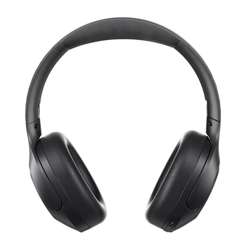 QCY H3 Lite ANC fekete