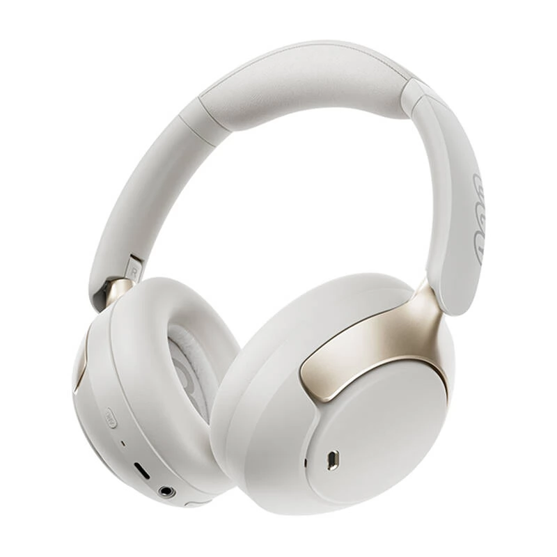 QCY H3 Pro ANC fehér