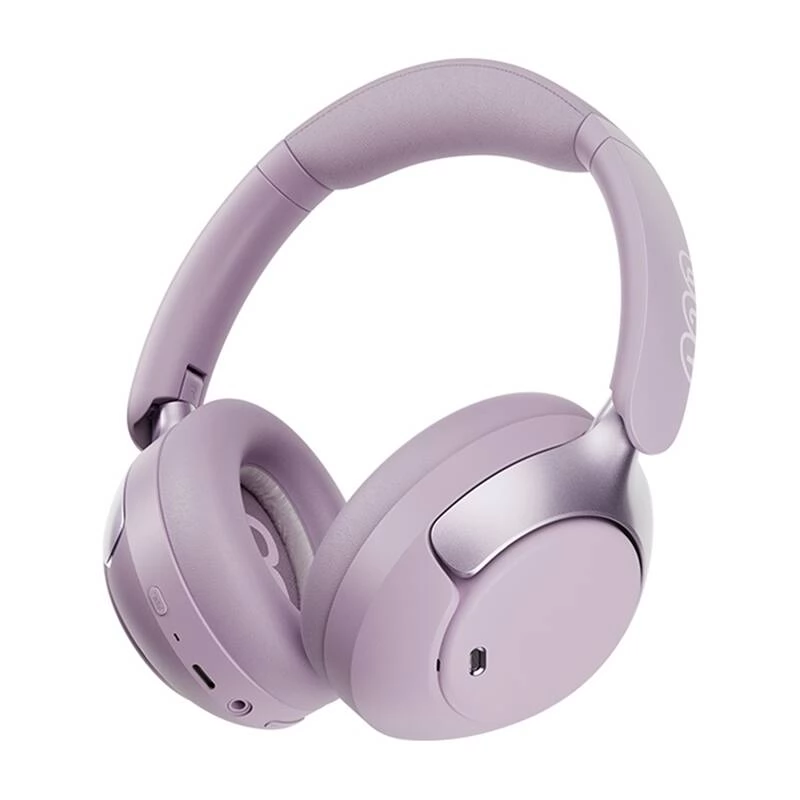 QCY H3 Pro ANC lila