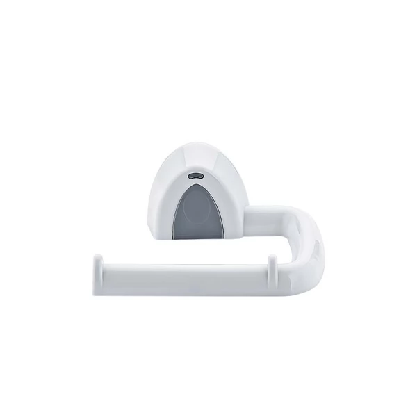 QLUX Avantage WC-papír tartó fehér