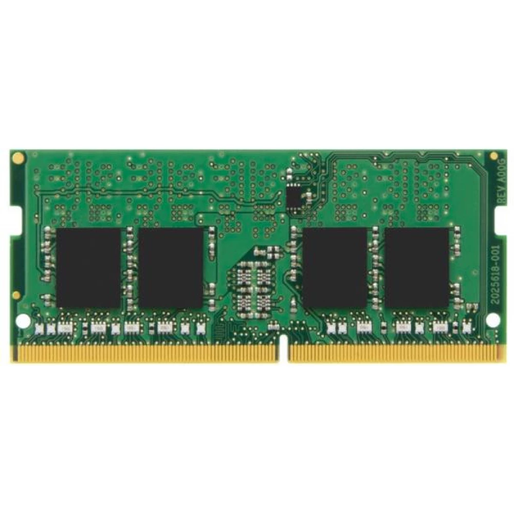 QNAP 16GB Notebook DDR4 2666MHz RAM16GDR4T0SO2666